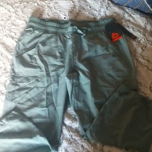 RBX capri pants
